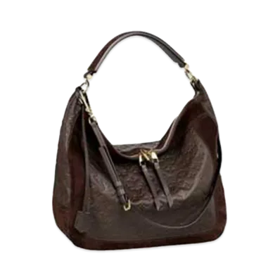Louis Vuitton Audacieuses GM Monogram Empreinte "Tail"