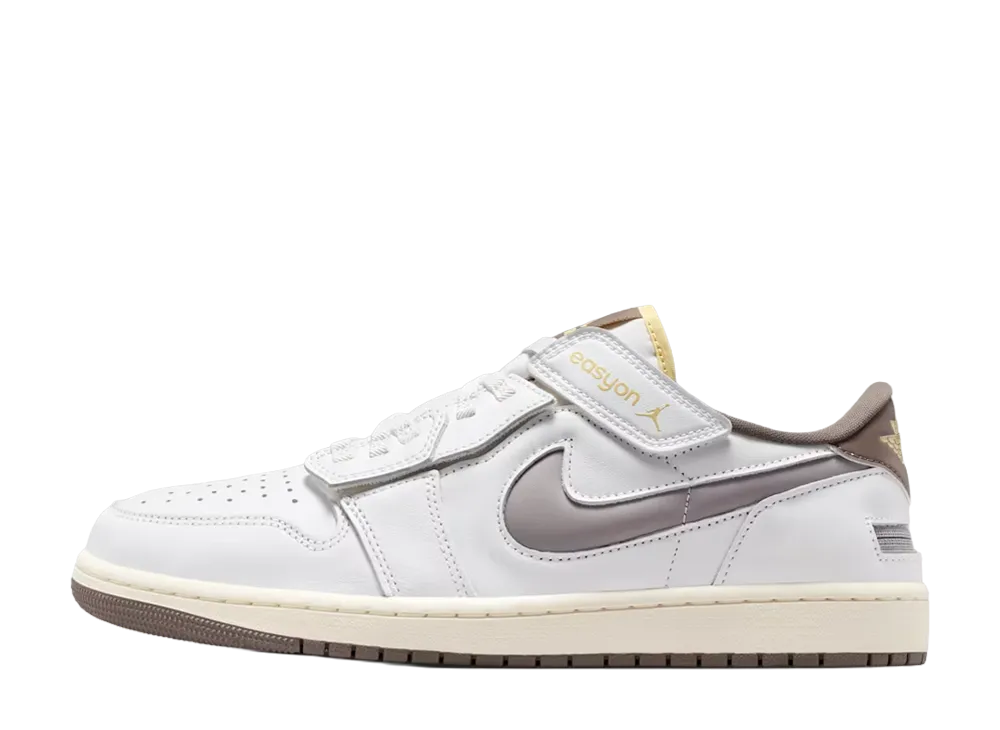 Nike Air Jordan 1 Low EasyOn "Summit White"