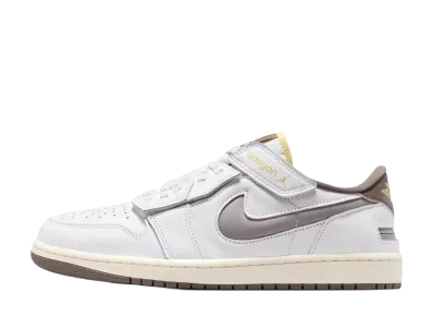 Nike Air Jordan 1 Low EasyOn "Summit White"