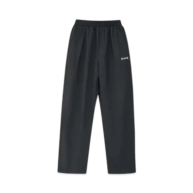 SUPPLIER Ninja Track Pants "Black"