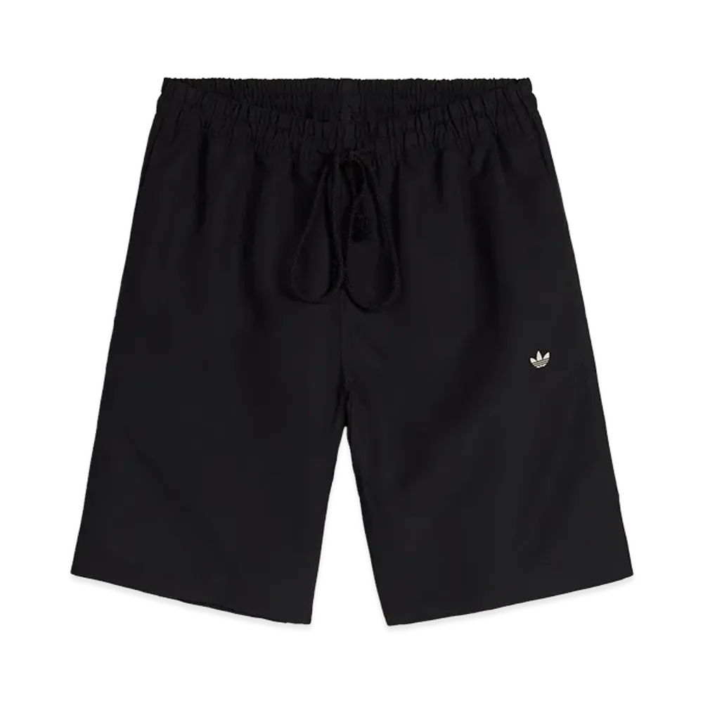 adidas x Song for the Mute 007 Shorts "Black"