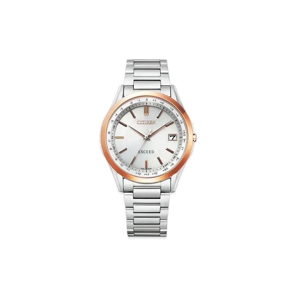 CITIZEN EXCEED CB1114-52A