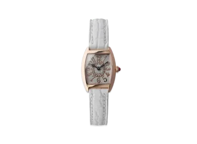 FRANCK MULLER Intermediate Relief