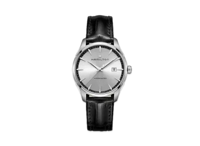 Hamilton Jazzmaster Gent Quartz