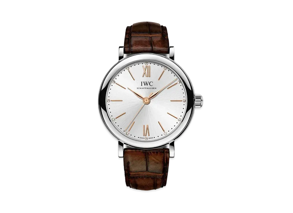 IWC Portofino Automatic 34