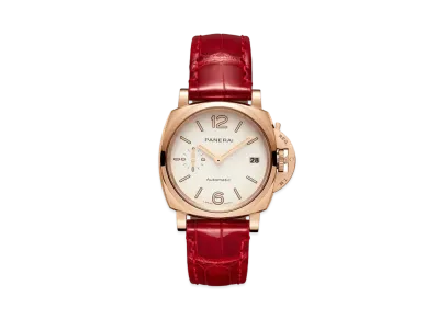PANERAI Luminor Due Goldtech