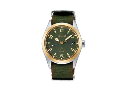 SEIKO Prospex Alpinist SBDC138