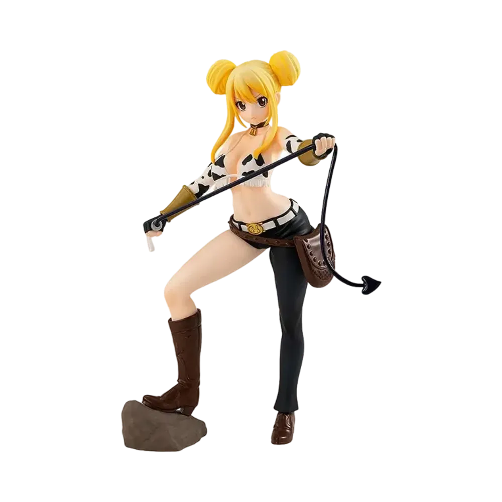 Good Smile Company "POP UP PARADE" -FAIRY TAIL- Lucy Heartfilia: Taurus Form Ver.