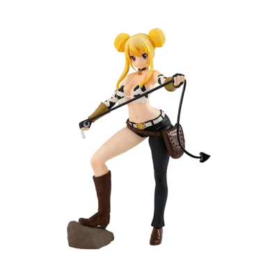 Good Smile Company "POP UP PARADE" -FAIRY TAIL- Lucy Heartfilia: Taurus Form Ver.