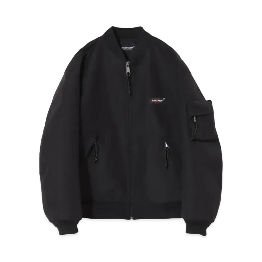 EASTPAK x UNDERCOVER JACKET "Black"
