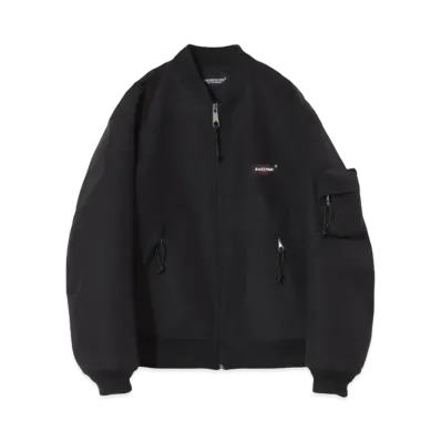 EASTPAK x UNDERCOVER JACKET "Black"
