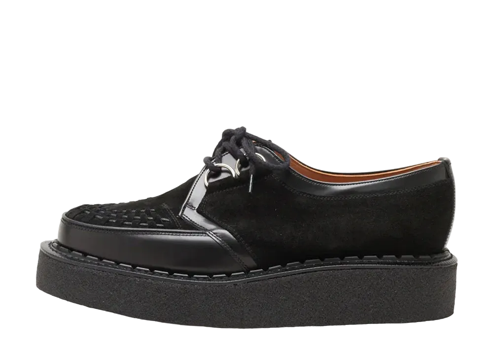 GEORGE COX ラバーソール DACE VI ☆最終価格❗️ George Cox DACE VI