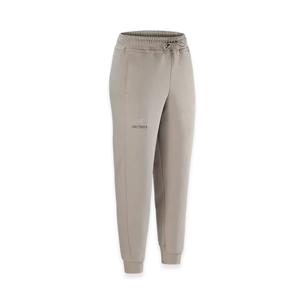 ARC'TERYX Women's Emblem Fleece Jogger "Rune" X000009785