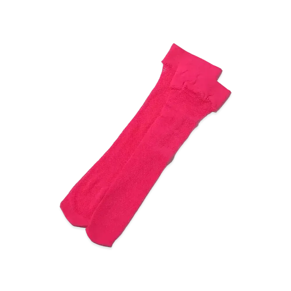 atmos pink Color Ami Socks "Pink"