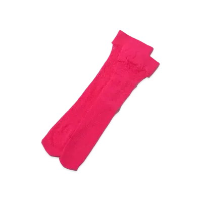 atmos pink Color Ami Socks "Pink"