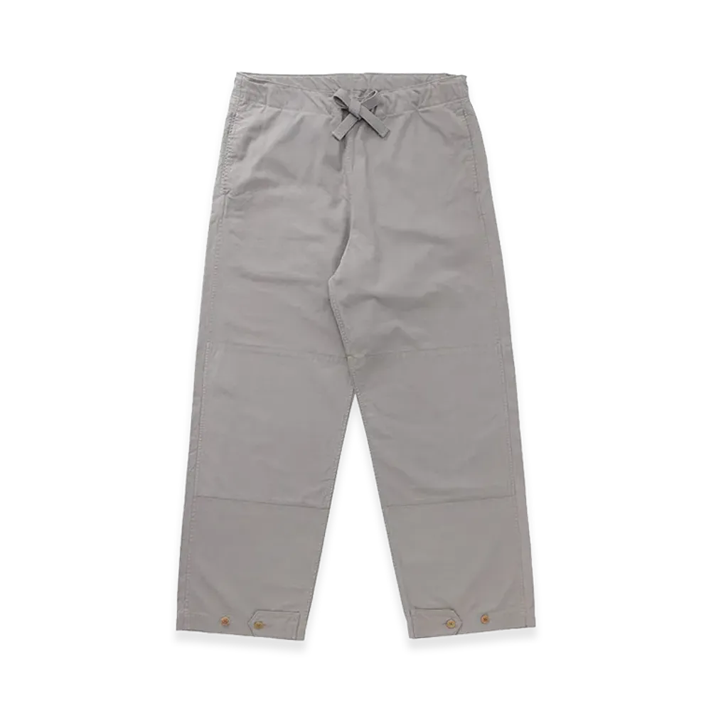 visvim Sharma Mil Pants "Grey"