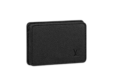 Louis Vuitton Coin Purse Taiga