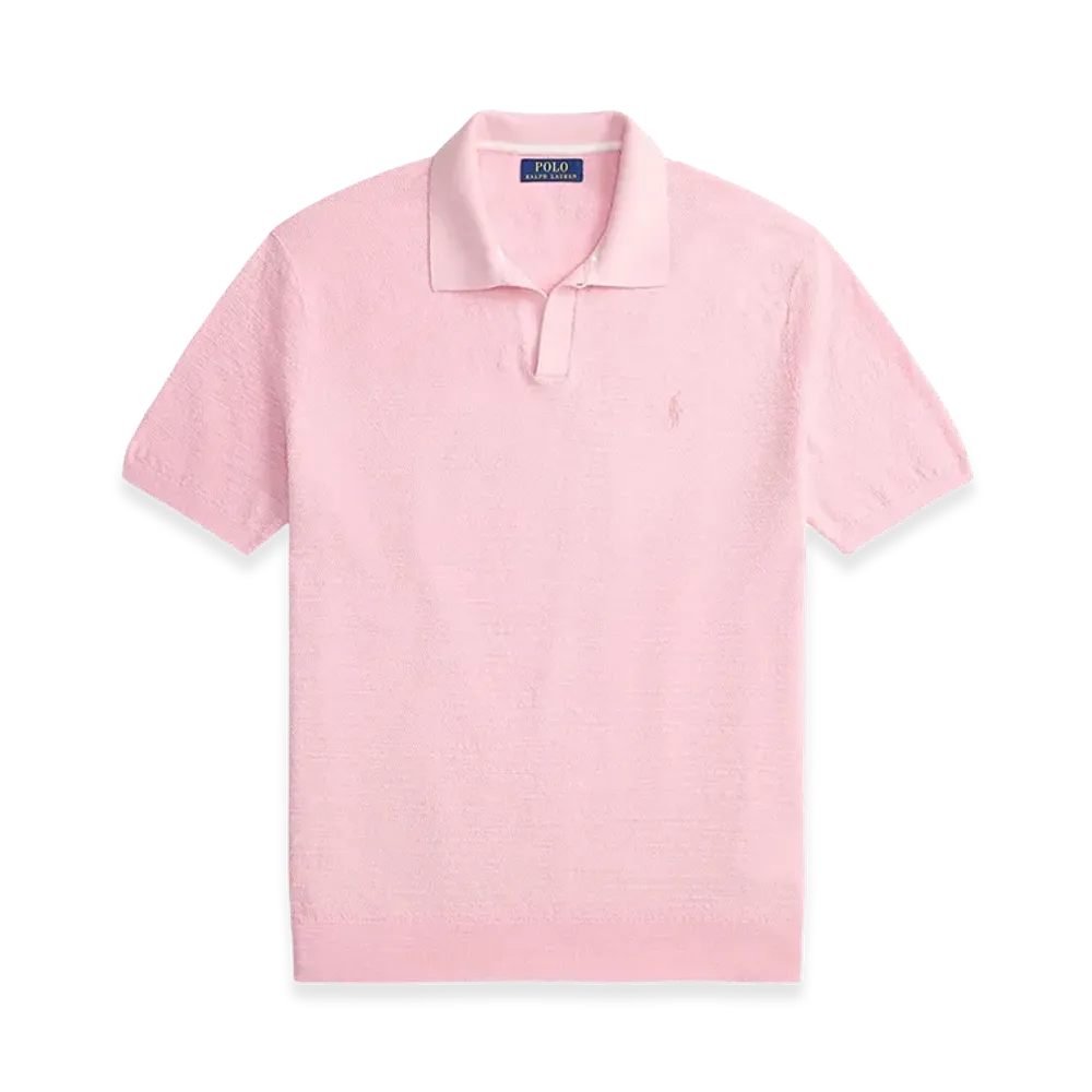 Polo Ralph Lauren Polos "Pink"