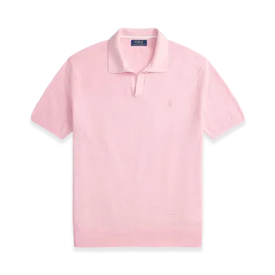 Polo Ralph Lauren Polos "Pink"