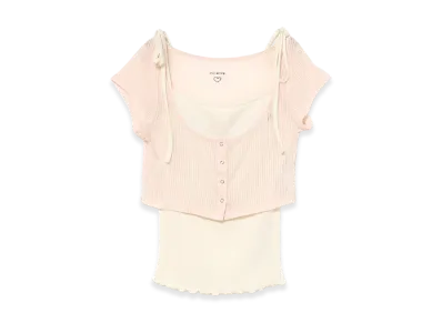 ANDMARY Women's Mary Tops Set "Multi"