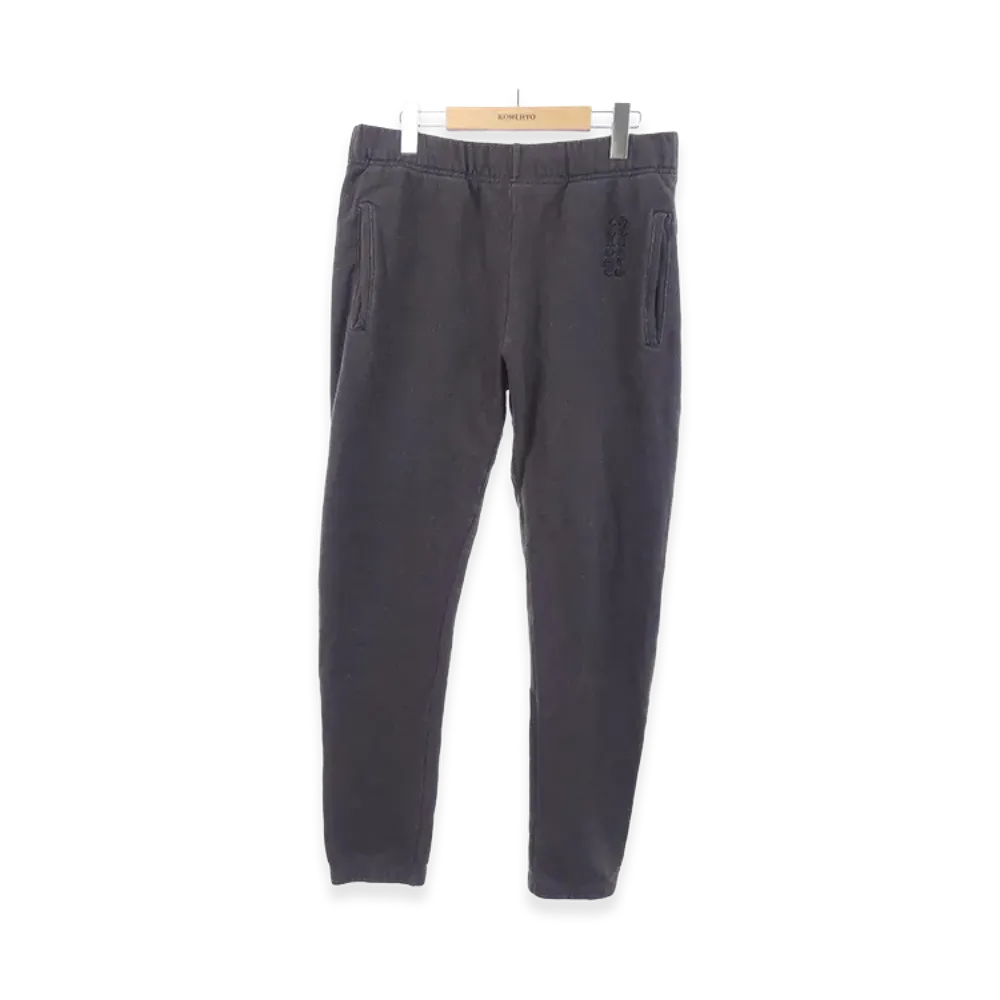 Chrome Hearts Vine Dagger Print Sweatpants "Gray"