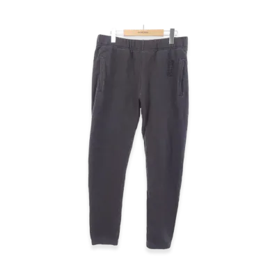Chrome Hearts Vine Dagger Print Sweatpants "Gray"