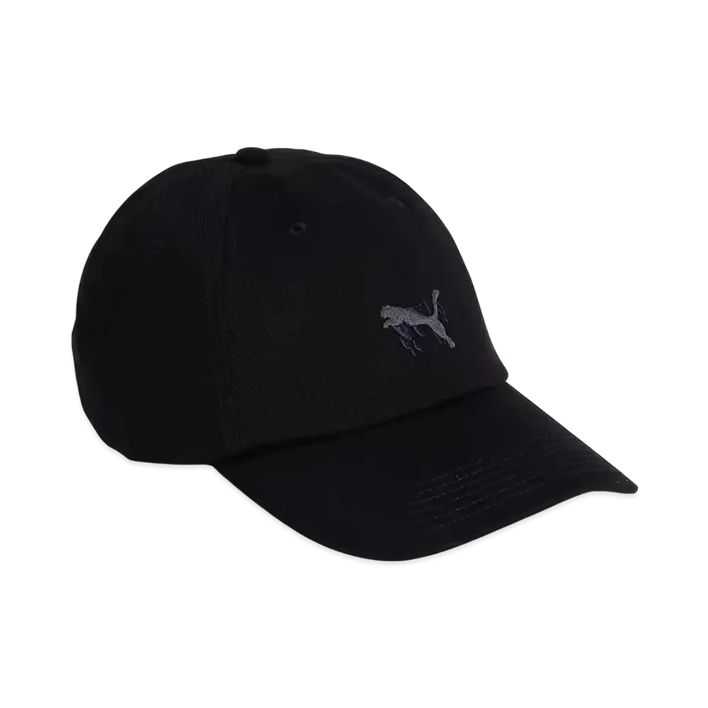 PUMA x SCYE BB CAP "Black"