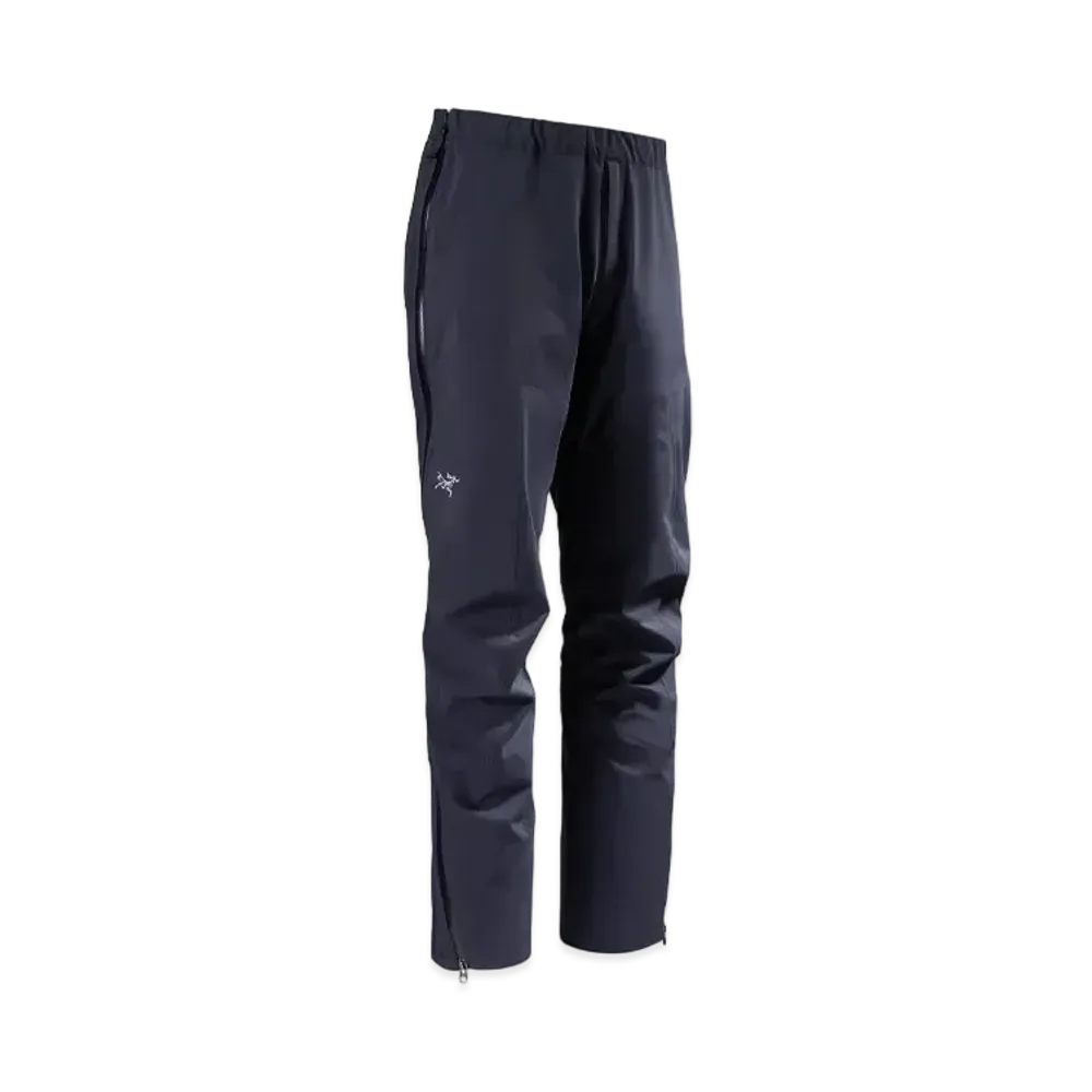 ARC'TERYX Beta Pants Men's X000007189 "Black Sapphire"