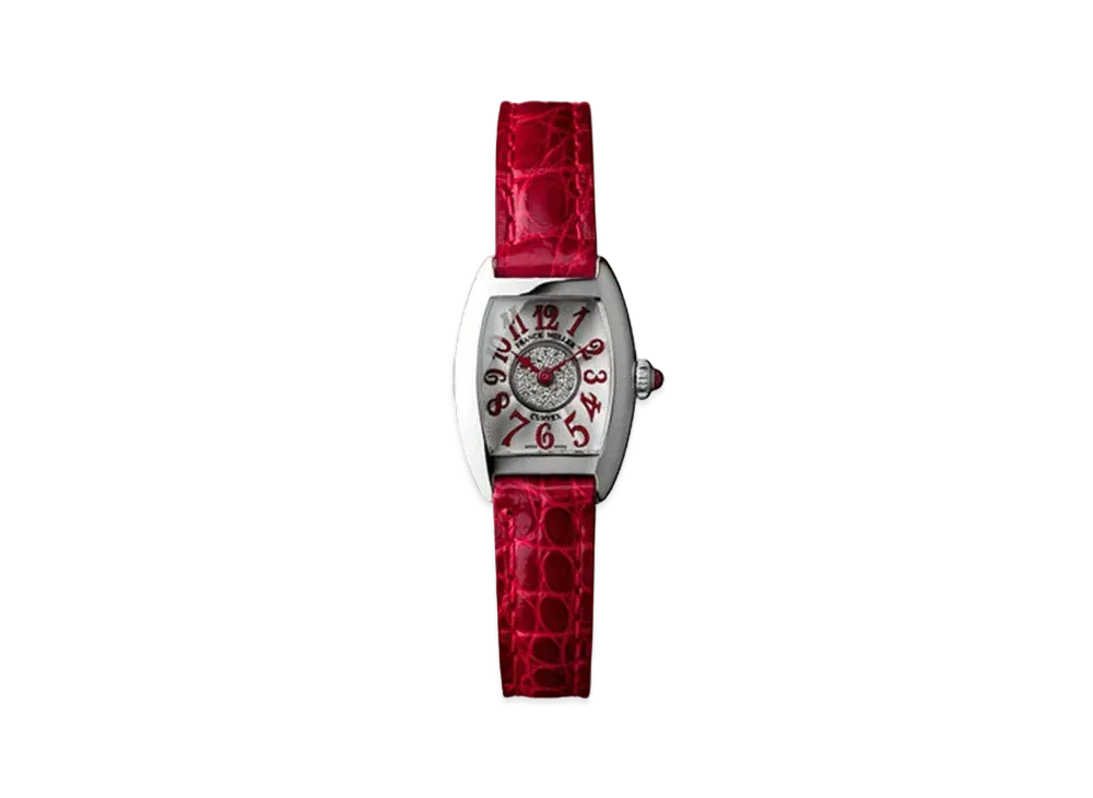 FRANCK MULLER Pastille Petit Rouge