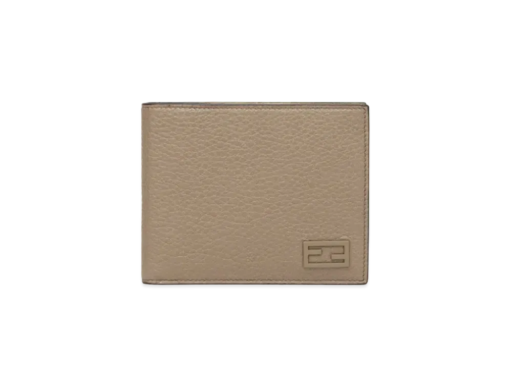 FENDI Purse Leather "Multicolor"