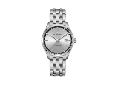 Hamilton Jazzmaster Gent Quartz