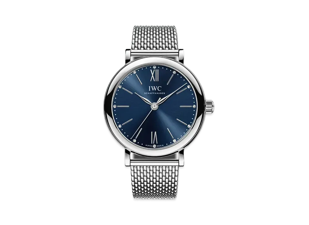 IWC Portofino Automatic 34