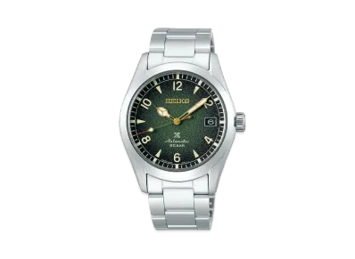 SEIKO Prospex Alpinist SBDC115