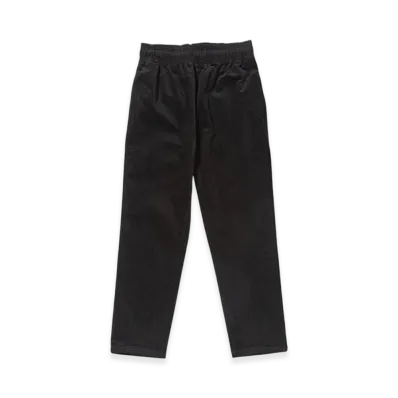 Cookman Chef Waiter Pants Corduroy "Black"
