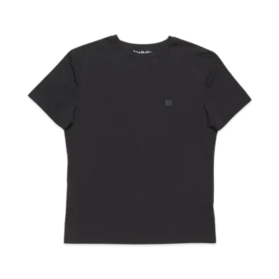 Acne Studios T-Shirt - Regular Fit "Black"