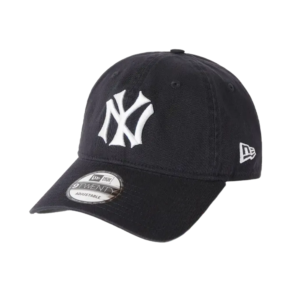 thisisneverthat x NEW ERA 920Unst Neyyan "Navy"