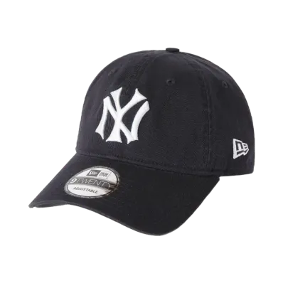 thisisneverthat x NEW ERA 920Unst Neyyan "Navy"