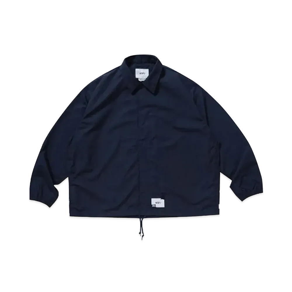WTAPS Amimia Jacket "Navy"
