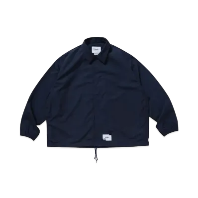 WTAPS Amimia Jacket "Navy"