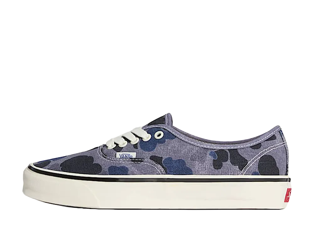 Vans Premium Authentic "Purple"