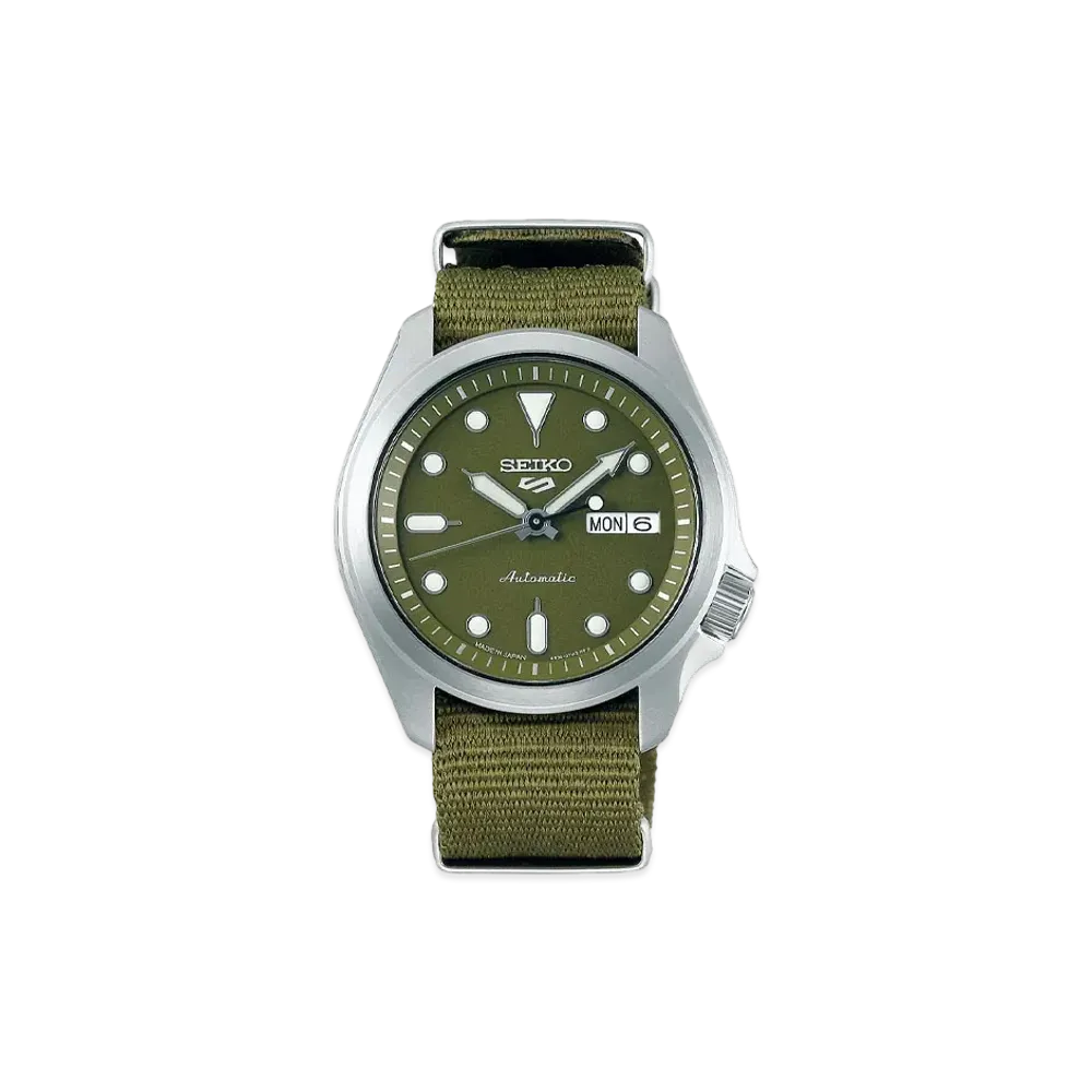 SEIKO 5 Sports Sports Style SBSA055