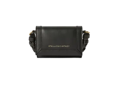 Stella McCartney Cardholder "Black"