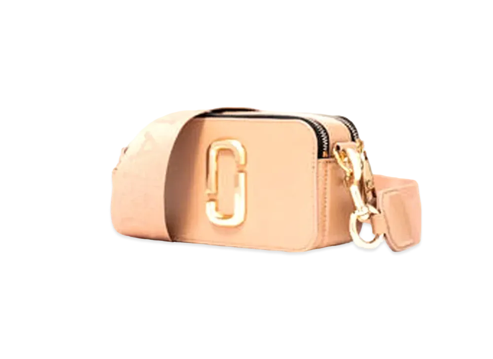 Marc Jacobs The Snapshot Dtm "Sunkissed"