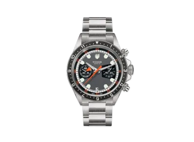 TUDOR HERITAGE CHRONO