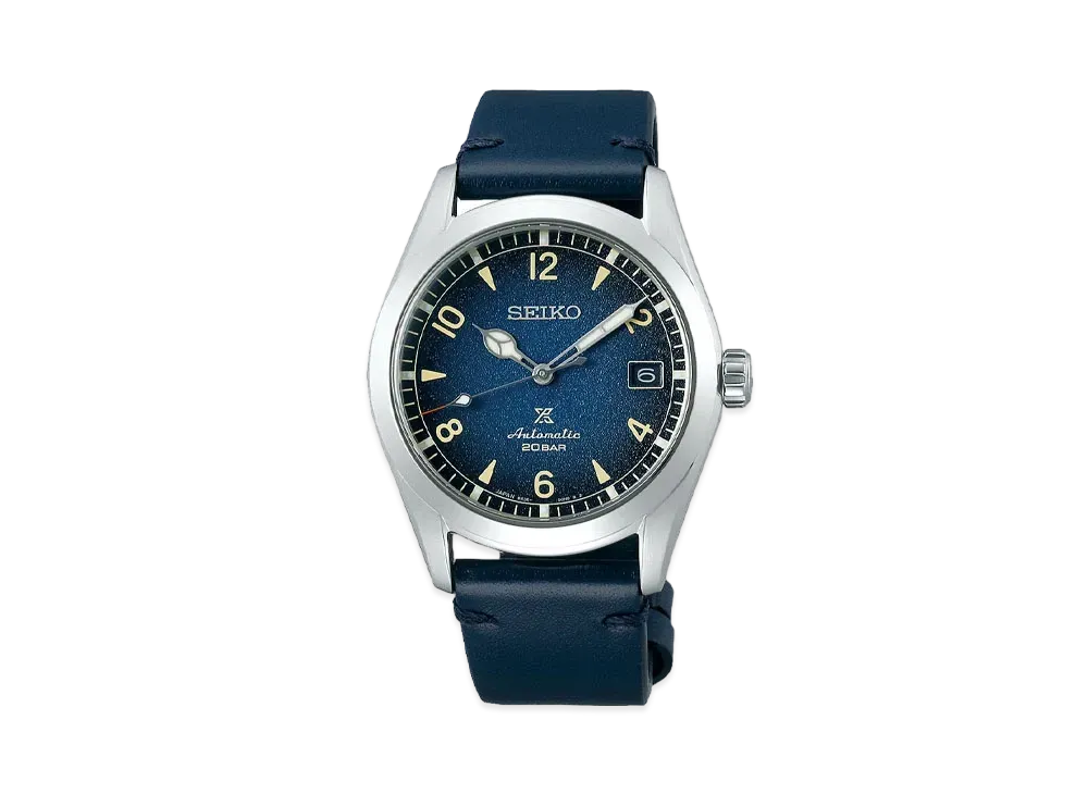 SEIKO Prospex Alpinist SBDC117