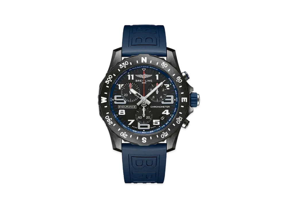 BREITLING ENDURANCE PRO "Black"