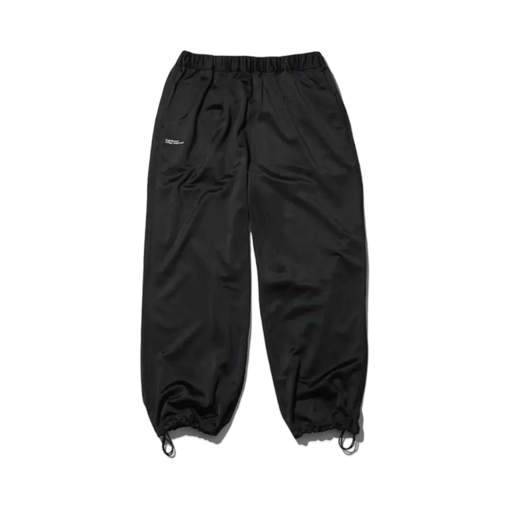FreshService Vintage Jersey Pants "Black"