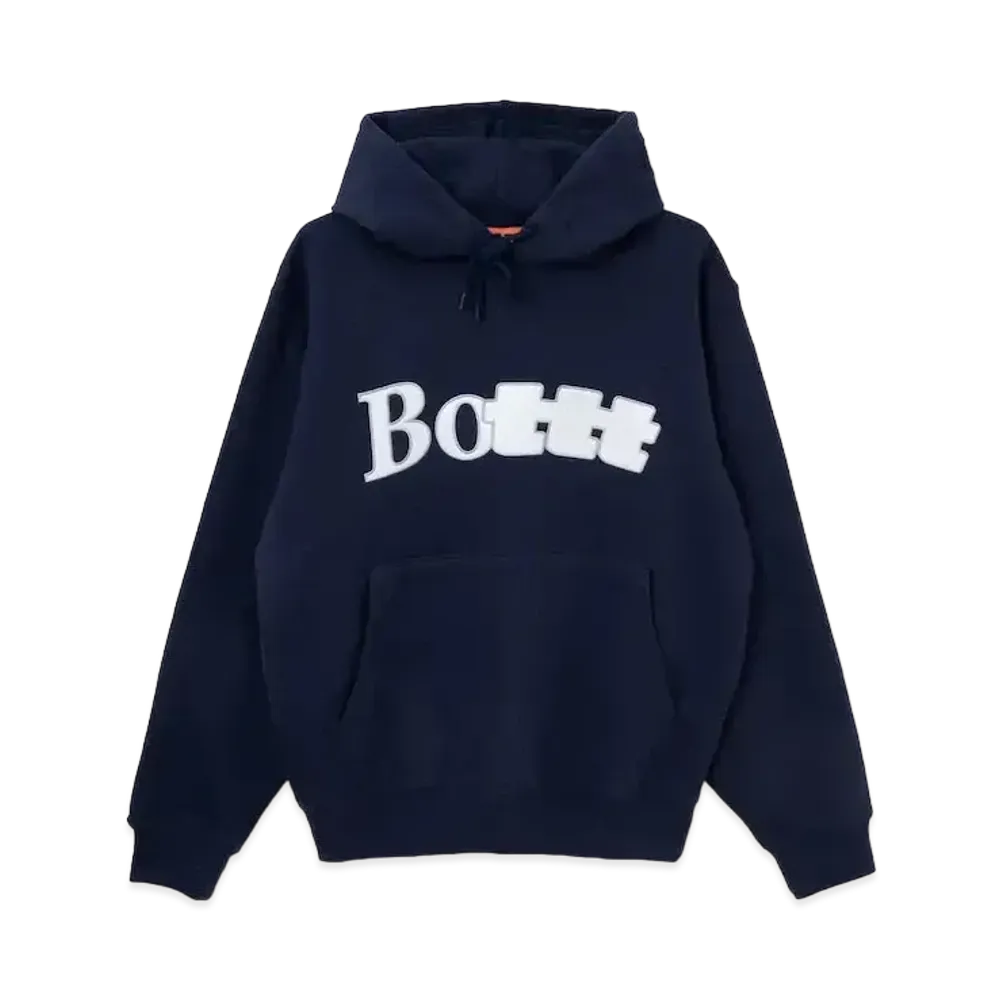 BoTT x TTTMSW BoTTT Hoodie "Navy"