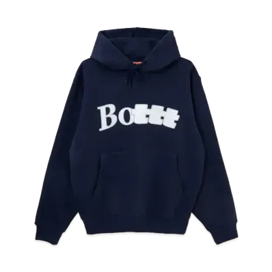 BoTT x TTTMSW BoTTT Hoodie "Navy"