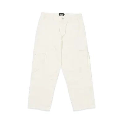 PALACE EXPLORATION TROUSER "White"